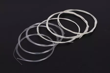 Комплект струн для классической гитары, посеребренные, Smiger, GA-C30