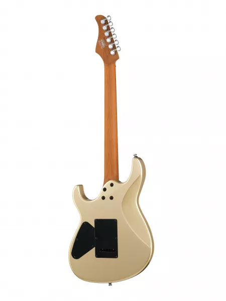 G Series Электрогитара, золотистая, Cort, G300-PRO-MGD  рис.2 