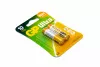Ultra Alkaline Элемент питания АА, алкалиновый, 2шт, GP, GP15AU-CR2