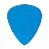 Tortex Standard Медиаторы 12шт, толщина 1,00мм, Dunlop, 418P1.0