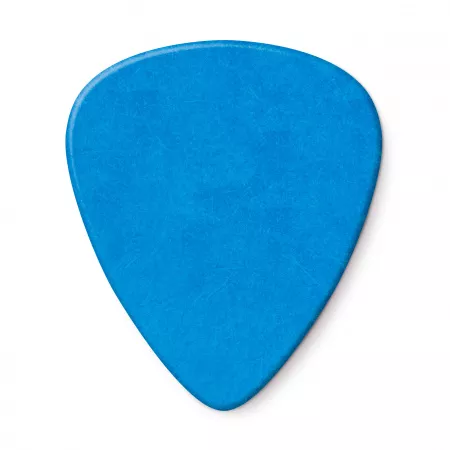 Tortex Standard Медиаторы 12шт, толщина 1,00мм, Dunlop, 418P1.0