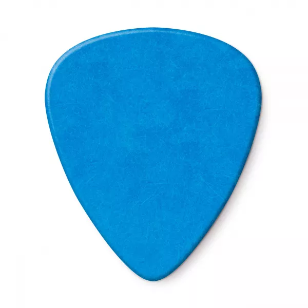 Tortex Standard Медиаторы 12шт, толщина 1,00мм, Dunlop, 418P1.0  рис.2 