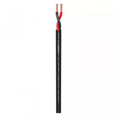 SC-Meridian Mobile SP240 Кабель акустический, 100м, Sommer Cable, 440-0051