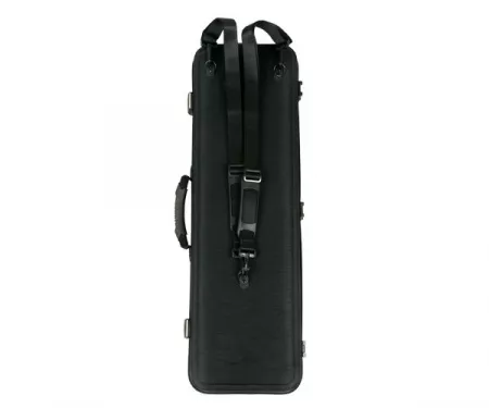 JW-51025-4/4-B Greenline Футляр для скрипки размером 3/4 и 4/4, прямоугольный, черный, Jakob Winter