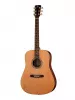 Steel String Series Акустическая гитара, Kremona, F10C