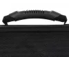 JW-51025-4/4-B Greenline Футляр для скрипки размером 3/4 и 4/4, прямоугольный, черный, Jakob Winter