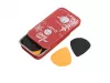 Медиаторы в жестяной коробочке, 10 шт, Joyo, Pickbox