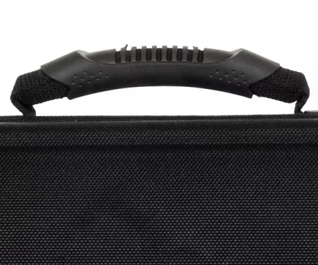 JW-51025-4/4-B Greenline Футляр для скрипки размером 3/4 и 4/4, прямоугольный, черный, Jakob Winter