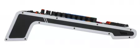 Микшерный пульт, 12 каналов, серия PRO, LAudio, AN-12