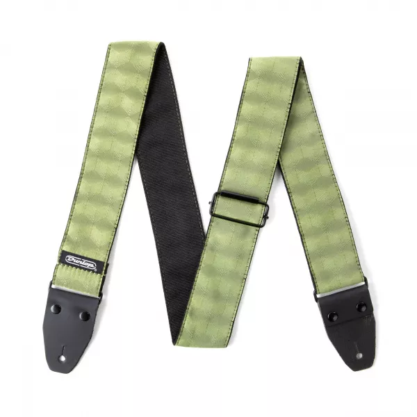 Jacquard Hexagon Ремень для гитары, Dunlop, D67-10  рис.2 