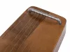 Гусли Прямые, 9 струн, цвет палисандр, Мир гуслей, MG-S9RO