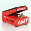 Мини педаль экспрессии/футсвитч, AMT Electronics, EX-10F-II