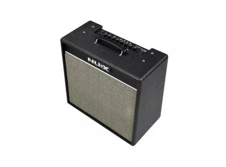 Комбоусилитель гитарный, 60Вт, Nux, Mighty-60-MKII