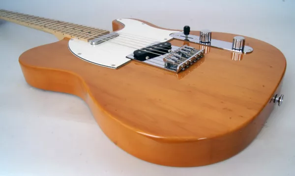 E218N Электрогитара Telecaster  Caraya