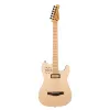 041879 Acousticaster Deluxe MN Электро-акустическая гитара, Godin