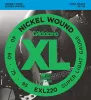EXL220 XL NICKEL WOUND Струны для бас-гитары Long Super Light 40-95 D`Addario