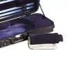 JWC-560-4/4 Футляр для скрипки, прямоугольный, Jakob Winter