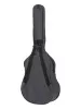 Чехол для классической гитары, серый, MEZZO, MZ-ChGC-1/1grey