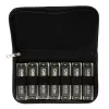 Master Edition Blues Набор из 7 губных гармошек (C-D-E-F-G-A-Bb), с футляром, Cascha, HH-2248