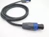 Кабель Speakon-Speakon 7м, ZZcable, E23-Sp-Sp-0700-0