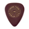 Primetone Медиаторы 3шт, толщина 0,96мм, стандартные, Dunlop, 511P.96