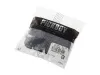 Celluloid Pos-A-Grip Медиаторы 50шт, толщина 1.50мм, Pickboy, GP-44BL/150