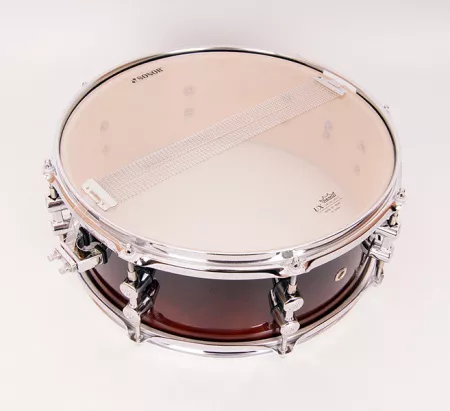 17312822 ESF 11 1455 SDW 13073 Essential Force Малый барабан 14'' x 5,5'', коричневый, Sonor
