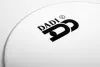 Пластик для барабанов 24" DADI, DHW24