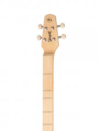 M4 Merlin Mahogany EQ Дульцимер со звукоснимателем, Seagull, 042517