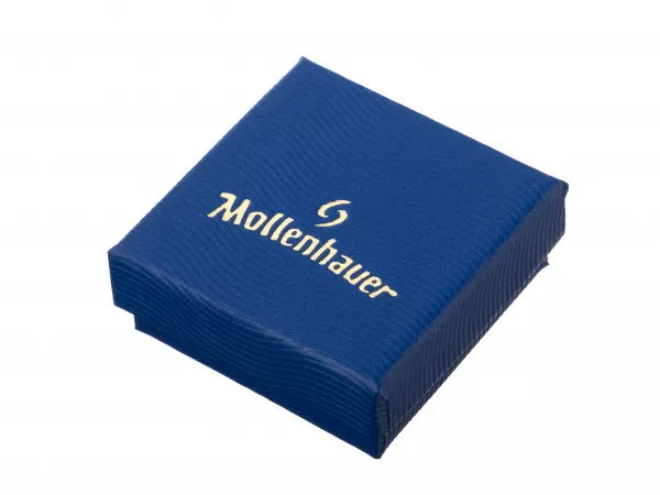 Упор для пальца, для блок-флейты тенор, Mollenhauer, 6215  рис.2 
