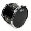 TT15RBG Resonant Black Пластик для том барабана, 15", резонансный,  черный, Evans