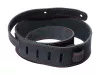 Ремень для гитары, кожаный, черный, LionStraps, LS.C.002