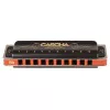Professional Blues Bb Губная гармошка, Cascha, HH-2222