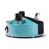 Jimi Hendrix Fuzz Face Mini Distortion Педаль эффектов, Dunlop, FFM3
