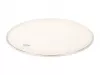 Ambassador Clear Пластик для том барабана 16", Remo, UT-0316-BA
