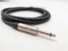 Кабель инструментальный, 2м, ZZcable, E41-J-J-0200-0