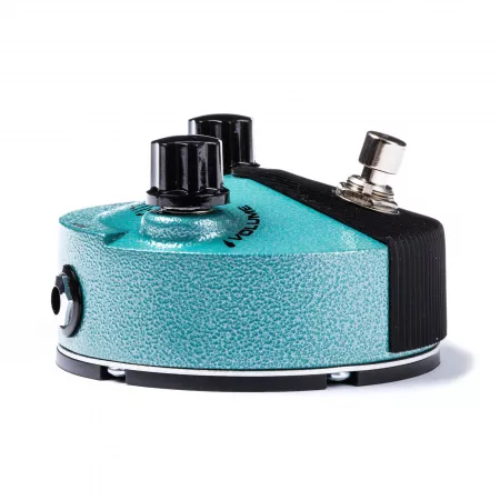 Jimi Hendrix Fuzz Face Mini Distortion Педаль эффектов, Dunlop, FFM3