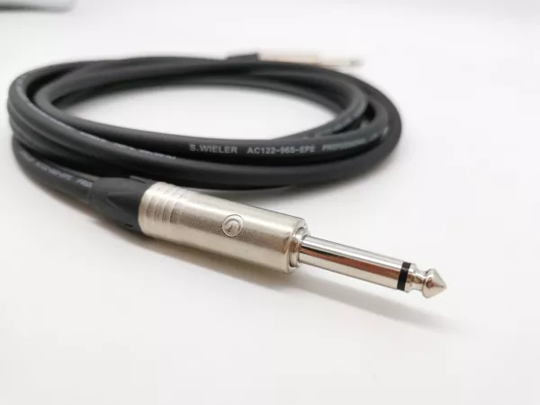 Кабель инструментальный, 9м, ZZcable, E41-J-J-0900-0  рис.2 