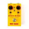 Way Huge Smalls Attack Vector Phaser & Envelope Педаль эффектов, Dunlop, WM92