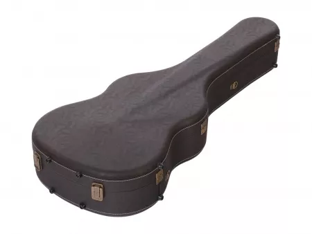 Футляр для классической гитары, с гигрометром, Alhambra, 9.650
