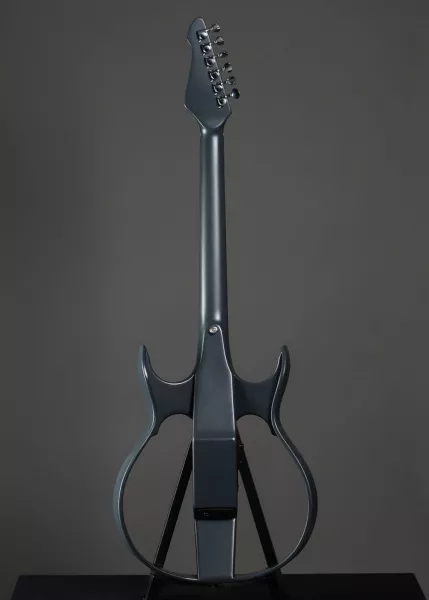 SG3 Сайлент-гитара, темно-серая, MIG Guitars, SG3DG23  рис.2 