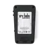 Crybaby Q Mini Педаль эффектов, Dunlop, CBM535Q