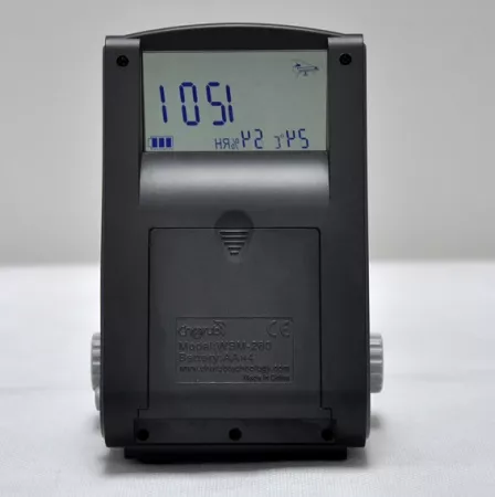 WSM-260 Метроном электронный Piano Mate Cherub