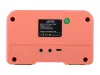 Комбоусилитель гитарный, 5Вт, розовый, Joyo, JA-02-II-pink