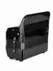 Кнопочный аккордеон 72/96, черный, Gelander, GH5096H-3-BLACK