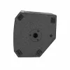 Акустическая система, активная, 1500Вт, LAudio, EKX-12A