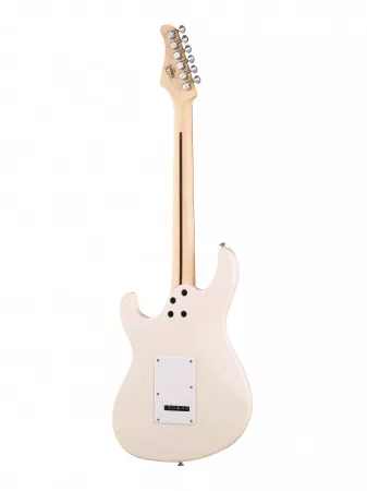 G Series Электрогитара, розовая, Cort, G200-PPK