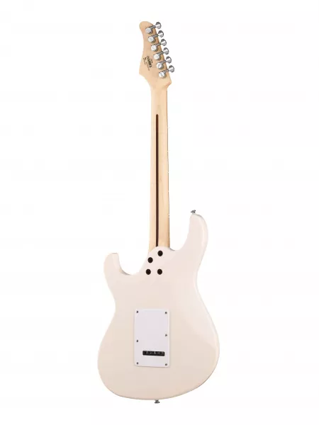 G Series Электрогитара, розовая, Cort, G200-PPK  рис.2 