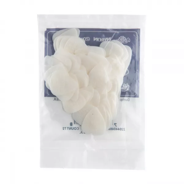 Nylon Standard Медиаторы 72шт, толщина 0,46мм, Dunlop, 44R.46  рис.2 
