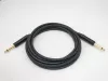 Кабель инструментальный, 2м, ZZcable, E9-J-J-0200-0
